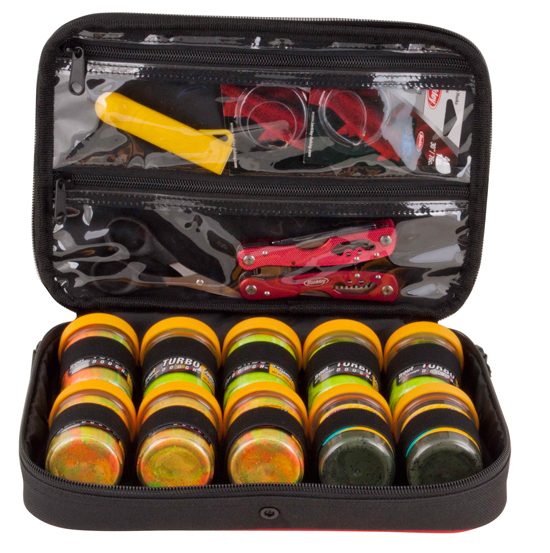 Best Tackle Storage Options