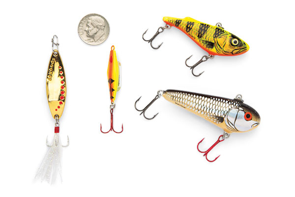 Print Page - Top Ice Fishing Lures You Need to Try