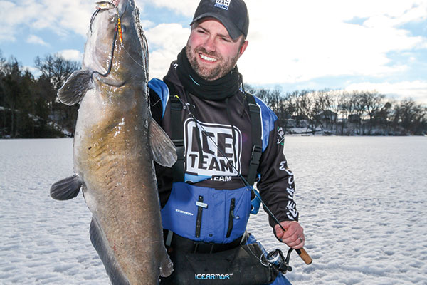 Top Locations for Channel Cats