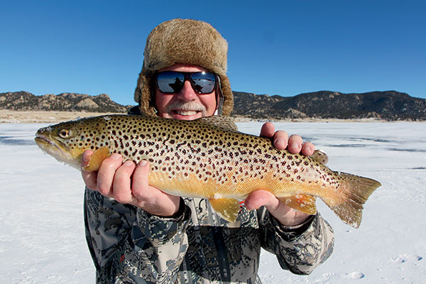 Tube-Fishing-for-Brown-Trout