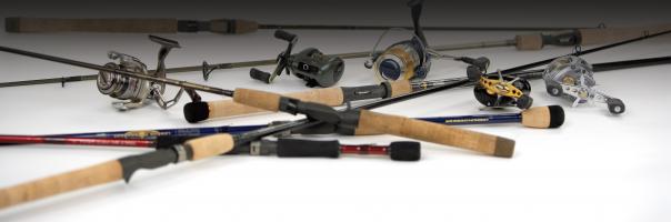 Hammer Fishing Rods TV Spot, 'Perfect Bass Rod' 