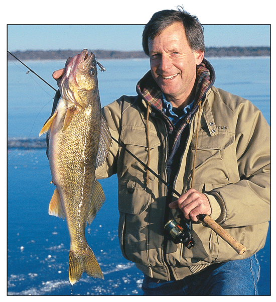 Did This Lure Catch Your Walleye? - In-Fisherman