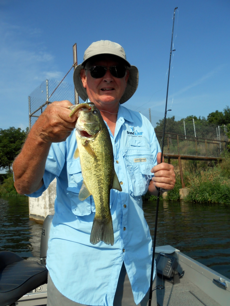 Midwest finesse fishing: August 2013 - In-Fisherman