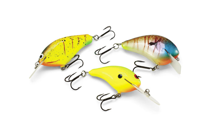 Getting Started in Custom Painted Crankbaits A Wooden Lure Making Guide 
