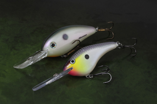 9 Best Fishing Lures In History - In-Fisherman