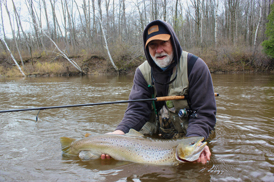 How To Fish For Trout: A Stream Trout Primer - In-Fisherman