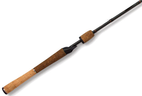 Quality Low Cost Rods - In-Fisherman