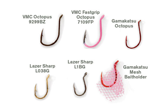 Panfish Hooks: Precision Extraction - In-Fisherman