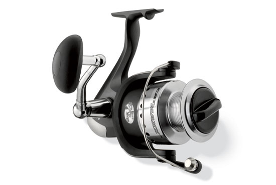 Bass Pro Shops CatMaxx Spinning Reel - 8000 Size